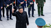 US And Asian Allies Propose New Panel To Monitor Sanctions Imposed On Kim Jong Un's North Korea