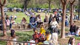 17 free and cheap things to do in Charlotte: Easter Bunny visits, Party in the Park + art