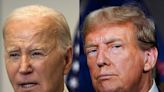 Presumptive nominees Biden and Trump coast to victory in NY presidential primaries