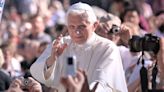 Benedict XVI: World leaders and King Charles pay tribute to former pope after his death aged 95