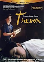 Trevor (Short 1994) - IMDb