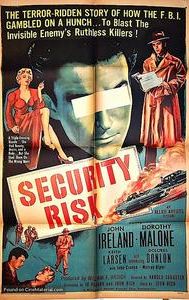 Security Risk (film)