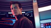 Ed Speleers Talks Joining the ‘Picard’ Family, His Future With ‘Star Trek’ and His ‘Liberating’ Role on ‘You’