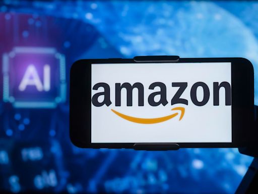 Amazon Stock Is Up 30% But Its $100 Billion AI Bet May Not Pay Off