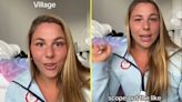 Team USA star reveals sad reality of being on Tinder in Paris Olympic Village