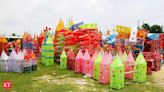 UP Kanwar Yatra order: Both Muslim and Hindu owners ask staff to quit, small dhabas fear hit to income - The Economic Times