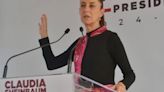 Claudia Sheinbaum descarta riesgos para México si llega Donald Trump a la presidencia de EU
