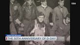 From The Archives: Carthage veteran remembers D-Day 50 years later