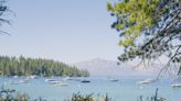 Volunteers Find "Mostly Clean" Lake Tahoe Beaches on Cleanup Day