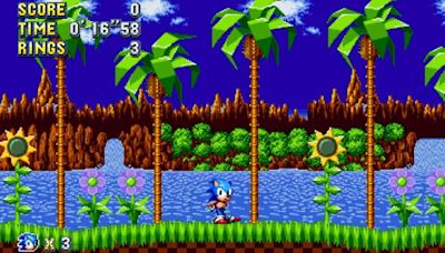Sonic Mania Plus hits Netflix Games, bringing the classic collection to mobile for the first time