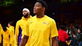 Rui Hachimura is doubtful for Wednesday’s Lakers vs. Clippers game