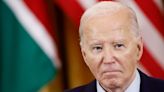 Trump Overtakes Biden in April Fundraising