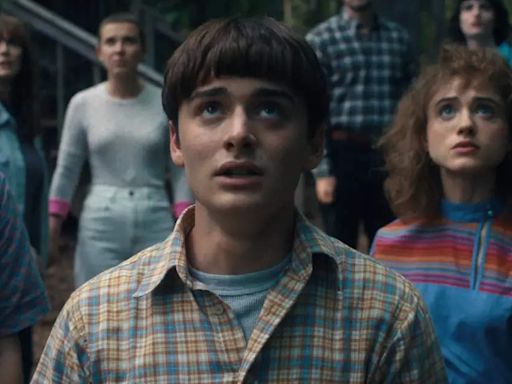 'Stranger Things' Season 5: How many episodes will it have? This is what Maya Hawke has said