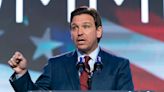 DeSantis ‘on life support’ in N.H., plummets in new poll