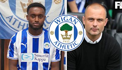 Wigan Athletic: This Steven Sessegnon attribute will be Shaun Maloney's biggest miss - View