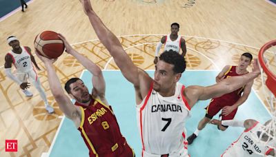 Olympics men's basketball quarterfinals: USA faces Brazil, France plays Canada; when and where to watch on TV and live streaming