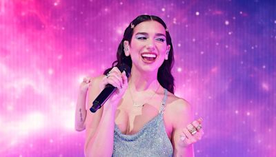 Dua Lipa’s ‘Barbie’ Smash Single Is Still Charting After More Than A Year