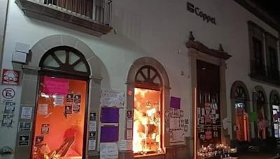 Coppel se pronuncia por feminicidio perpetrado en su sucursal de Durango: “Rechazamos la violencia”