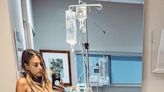 Pregnant Jana Kramer Discharged From Hospital After Bacterial Infection