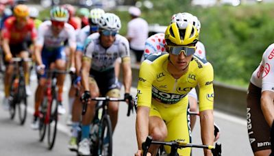 How to watch Tour de France in Australia: TV channel, live stream, date, time for 2024 cycling race | Sporting News Australia