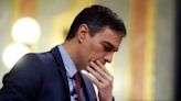 Pedro Sánchez se plantea dimitir, en directo | Última hora y reacciones políticas a la carta del presidente | Marca