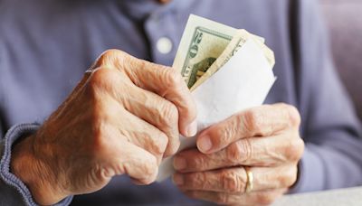 I’m a Financial Expert: Here Are the 5 Worst Things Retirees Spend Their Savings On