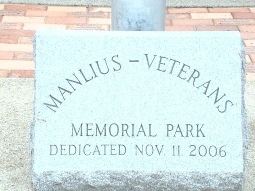 Manlius prepares for its Memorial Day parade