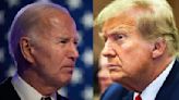 "Tout est allé dans ses cheveux": Biden se moque des propos de Trump sur le Covid et l'eau de Javel en 2020