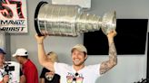 Montour brings Stanley Cup to Six Nations hometown for parade, celebration | NHL.com