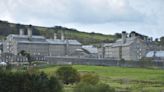 HMP Dartmoor to temporarily close after radioactive gas found in cells