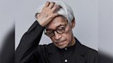 坂本龍一「屍骨未寒」演奏會？！ 網嚇歪：這文化造詣令人魂飛魄散