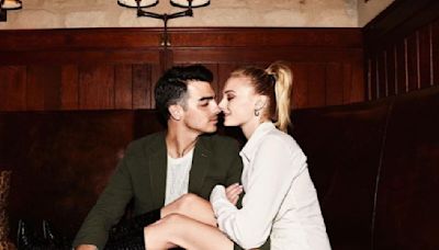 Sophie Turner Makes Shocking Admission About Revealing Pregnancy To Joe Jonas; Says 'Something Changed In Me That Day'