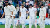 New Zealand vs England LIVE: Cricket score and updates from second Test