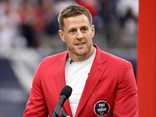 JJ Watt Says He’s Willing to Return to the NFL If the Texans Need Him: ‘I’ll Be There’