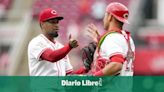 Rojos completan barrida y propinan 5ta derrota seguida a los Dodgers