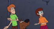 15. If You Can't Scooby-Doo the Time, Don't Scooby-Doo the Crime