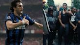 Video: el viral rap de Inglaterra donde elogian a Diego Milito y atacan al Arsenal