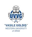 Westuniversität Vasile-Goldiș Arad