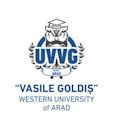 Vasile Goldiș Western University of Arad