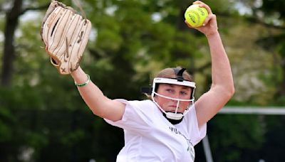 Diamond Stars: The top baseball and softball performances on LI this week