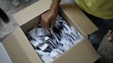 Little-known paper sheets are key to declaring victory in Venezuela's election