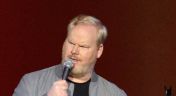 1. Jim Gaffigan: Canadian American