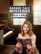 Garage Sale Mysteries: The Pandora's Box Murders