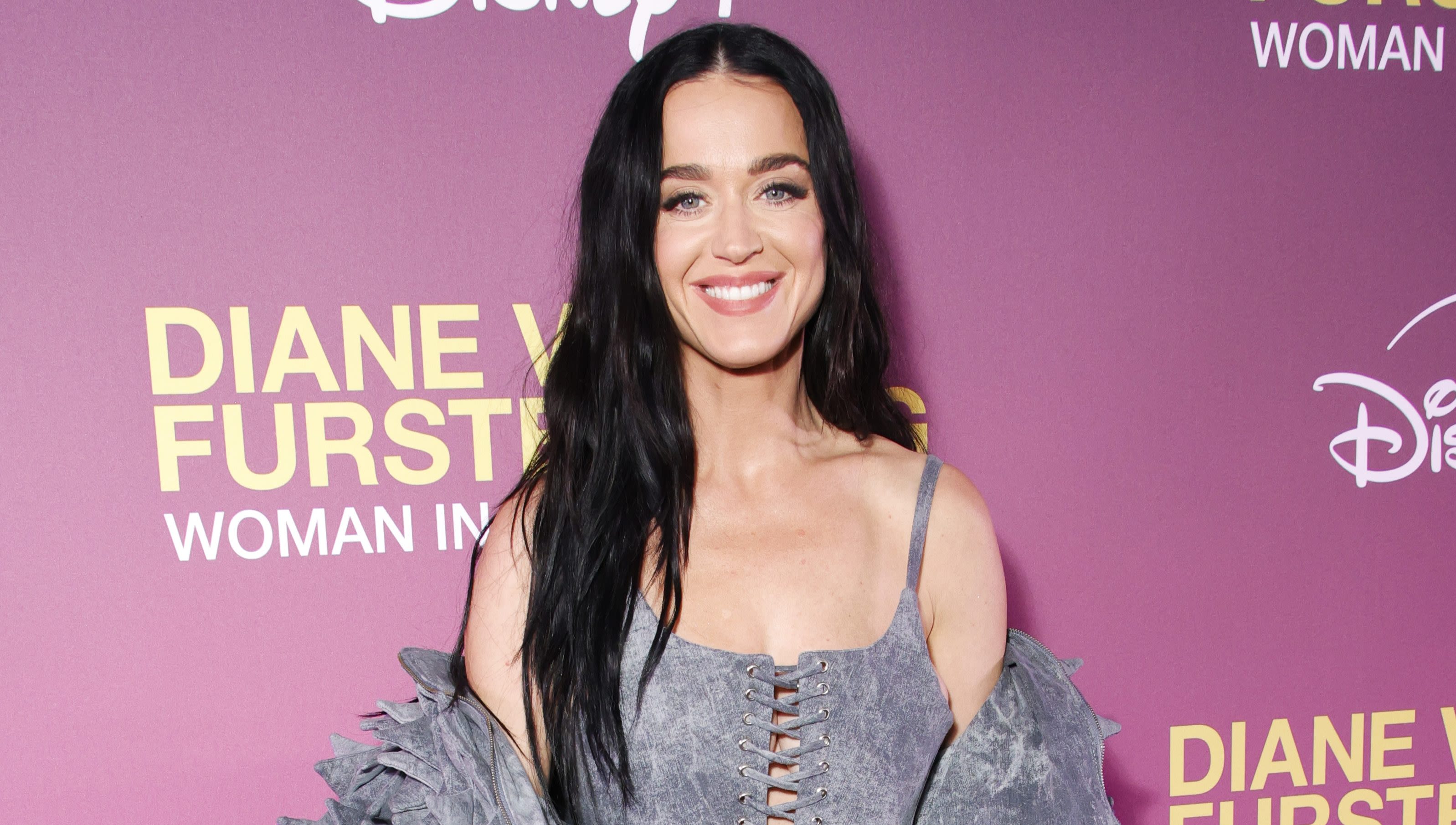 Katy Perry Claims New Song ‘Women’s World’ is ‘Satire’ After Getting Panned