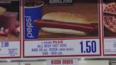 Costco’s $1.50 hot dog price is ‘safe’ - WSVN 7News | Miami News, Weather, Sports | Fort Lauderdale