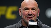 UFC 300 press conference to BEAK protocol as Dana White makes historic decision