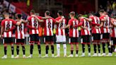 Sheffield United and Newcastle pay tributes to Maddy Cusack