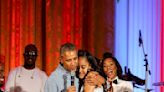 Malia Obama Had A Brilliant Plan for Getting What She Wanted from Her Dad