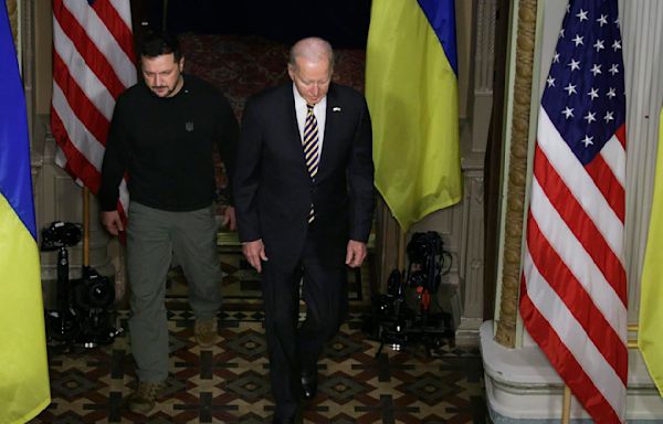 5 things to know about US aid to Ukraine