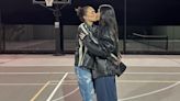 Kylie Jenner Kisses Best Friend Stassie in Sweet Valentine’s Day Post